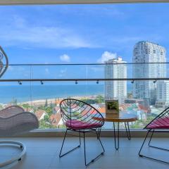 The Song Apartment 5 Stars Vung Tau - Căn Hộ Du Lịch Biển Vũng Tàu