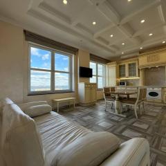 Дельмар Люкс Vip 3 кв