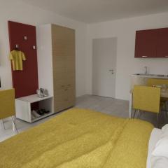 FEEL - Palazzo Marinoni