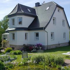 Holiday apartment with 2 bedrooms