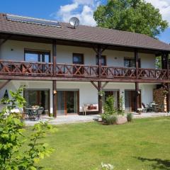 in Spreewald holiday home No 1