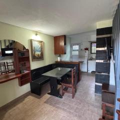 Duplex Zuviria en San Bernardo del Tuyu