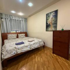 Воскресенская 12- 2 кв Евро Центр