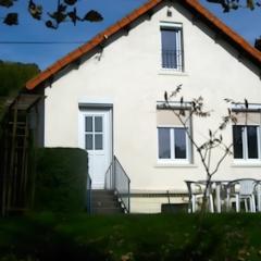 Beautiful house in the heart of the Auvergne