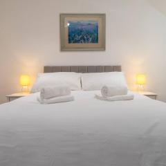 Bright Cosy 2 bedroom City Flat Cowley Oxford