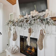 The Inverloch Beach House