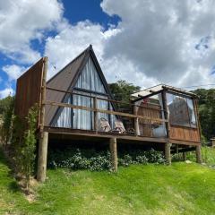 Chalé Alto da Montanha