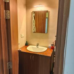 MalangFehmi Goa Escape