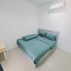 สกลนครพูลวิลล่า