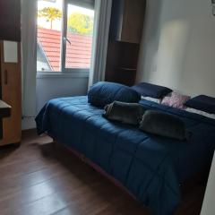 Aconchego 101 Via Vênetto