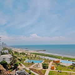 Cartagena Beach Resort
