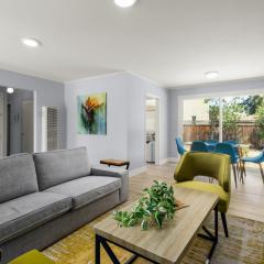 Marbella Lane - Alluring & Spacious 3BR Home