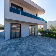 Stylish Istrian Villa with Private Pool