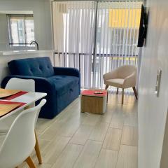 Apartamento nuevo en Dosquebradas en El Eje Cafetero