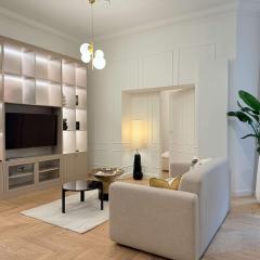 Luxury Residence Prime Location Parking