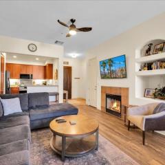 Newly Remodeled 2BR Legacy Villa