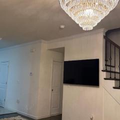 Hotel Turist Samarkand