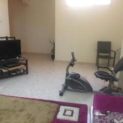 Very good apartment in Nouakchott