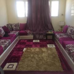 Very good apartment in Nouakchott