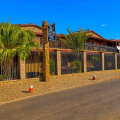 Hôtel restaurant le MIAMIAM GLOUGLOU