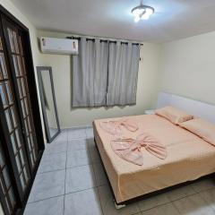 Casa da Cida Conforto em Familia