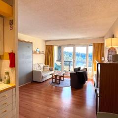 Charmant studio cabine sur les pistes à Villard-de-Lans - FR-1-761-51