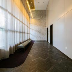 great view and location in the central of burwood