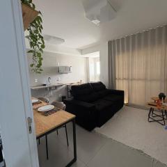 Edificio LAVIT - Perto da Getulio com Piscina, Academia e Cowork