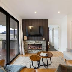 Summit Haven – West | 2BR New Build | Spa