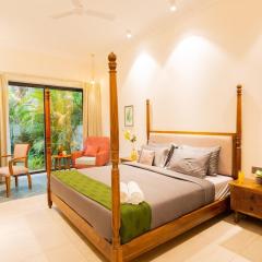 Villa Solea 4Bhk Near Anjuna Beach