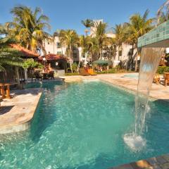 Hotel GAPH Maringa - Economico Mini Resort