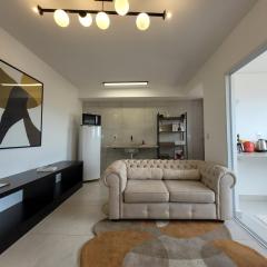 Edifício RED - Comfort and convenience near USP - FACOP - CPO