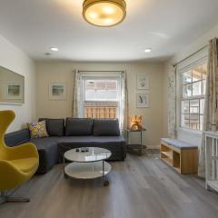 Marbella Lane - Convenient Home in Sunnyvale