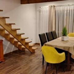 Apartamenty Borysek De Lux