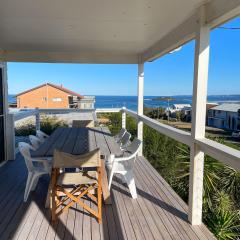 Surfers Delight Beach House