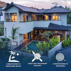 Soocha C by Bukit Vista