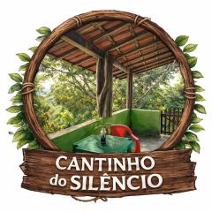 CANTINHO do SILENCIO
