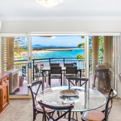 Whitesands 301 - linen not included