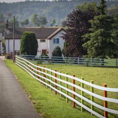 Glan Llyn Farm House