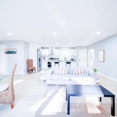 Updated 3BR Ranch Home in Charlotte Near Uptown