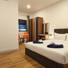 Tiger Nanai guest house