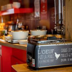 ibis Paris Boulogne Billancourt