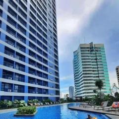 Mafresco Makati Staycation