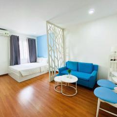 Quynh Khang Apartment