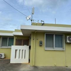 宮古島ゲストハウス結根荘