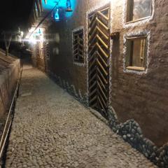 The Palm Bliss Resort - Wellness