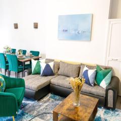 Forster - 6Bdrm Sleeps 12 Good for Contractor