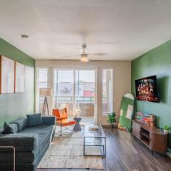 Westgate Area Balcony Pool Gym Parking WD