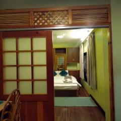 The Cozy Nook apartment