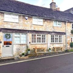 Priory Weavers Cottage